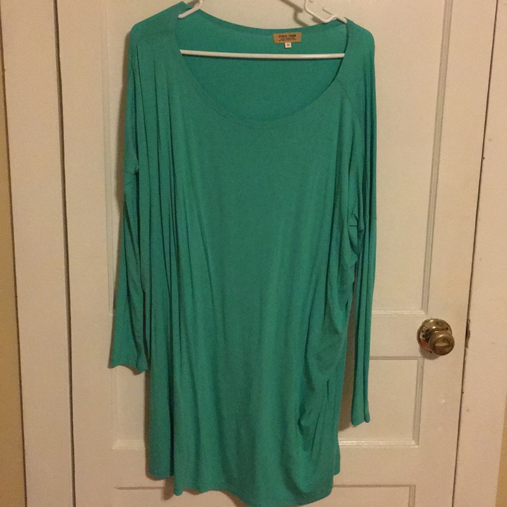 Piko dress
